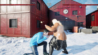 Скриншот 8 к игре RealFighter