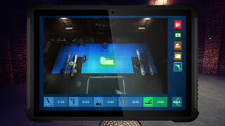 Скриншот 6 к игре Sports: Renovations