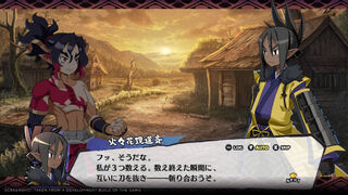 Скриншот 6 к игре Disgaea 7: Vows of the Virtueless