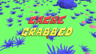 Скриншот 6 к игре Cache Grabbers