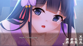 Скриншот 5 к игре 没落陰陽絵巻 - Tale of the fallen Onmyoji -