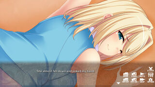 Скриншот 5 к игре 姉恋ごっこ - Siblings Role-play -
