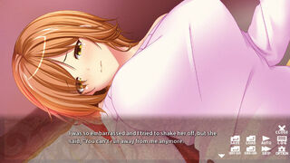 Скриншот 6 к игре 姉恋ごっこ - Siblings Role-play -