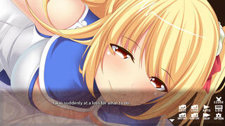 Скриншот 8 к игре 姉恋ごっこ - Siblings Role-play -