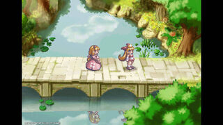 Скриншот 5 к игре Rhapsody II: Ballad of the Little Princess