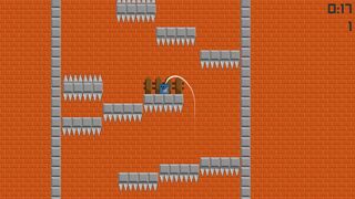 Скриншот 5 к игре Jump Tale