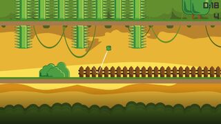 Скриншот 8 к игре Jump Tale