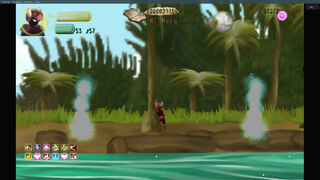 Скриншот 7 к игре a land Goo's crazy