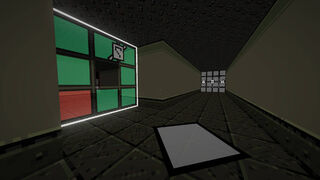 Скриншот 5 к игре A Symmetric Escape