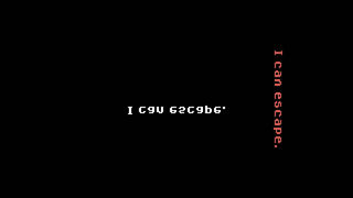 Скриншот 6 к игре A Symmetric Escape