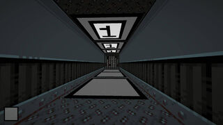 Скриншот 7 к игре A Symmetric Escape