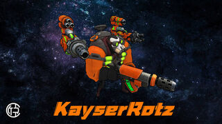 Скриншот 5 к игре KayserRotz