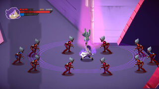 Скриншот 5 к игре Celestial Force: Magical Mayhem
