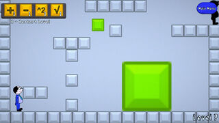 Скриншот 5 к игре Mr. Mat Hematic