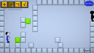 Скриншот 6 к игре Mr. Mat Hematic