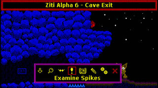 Скриншот 5 к игре Captain MaCaw 2