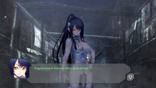Скриншот 8 к игре Tokyo Necro