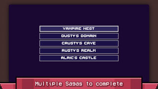 Скриншот 5 к игре V-Hunter Puzzler Dx