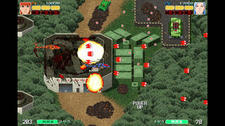Скриншот 5 к игре Heli-Cats