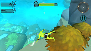 Скриншот 6 к игре AquaHero