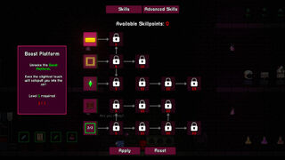 Скриншот 7 к игре HIGhSCORE