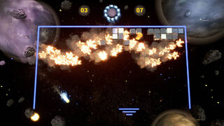 Скриншот 5 к игре Clear the Space