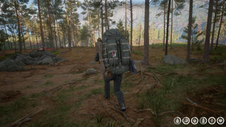 Скриншот 6 к игре Across the wilds