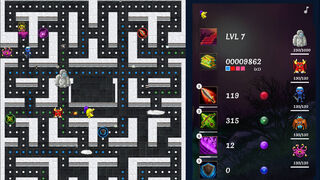 Скриншот 5 к игре Wak Attak