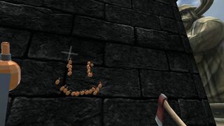 Скриншот 7 к игре Симулятор разрушения VR