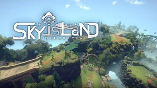 Скриншот 6 к игре SkyIsland