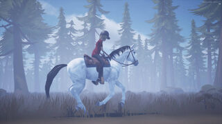 Скриншот 6 к игре My First Horse: Adventures on Seahorse Island