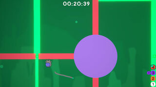 Скриншот 7 к игре CalmLine