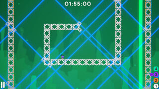Скриншот 8 к игре CalmLine