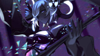 Скриншот 7 к игре RINA RhythmERROR：Prologue