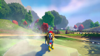 Скриншот 5 к игре Walkies