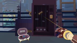 Скриншот 5 к игре Retropolis 2: Never Say Goodbye