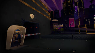 Скриншот 6 к игре Retropolis 2: Never Say Goodbye