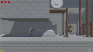 Скриншот 6 к игре The Last Pawn