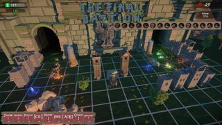 Скриншот 5 к игре The Final Bastion