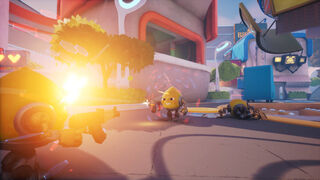 Скриншот 8 к игре Battlemon