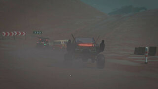 Скриншот 5 к игре Engine Roar