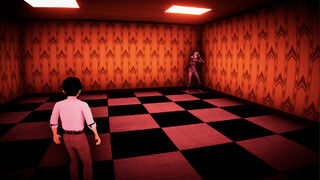 Скриншот 5 к игре Backroom