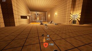 Скриншот 6 к игре RocketJump