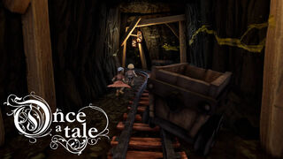 Скриншот 5 к игре Once a Tale
