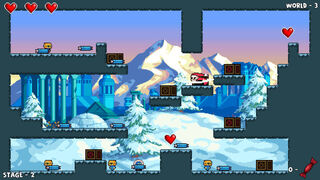 Скриншот 5 к игре Santa Punishes