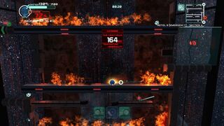 Скриншот 5 к игре Roll Freak