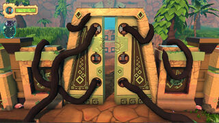 Скриншот 6 к игре Runa & the Chaikurú Legacy