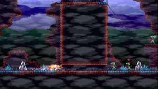 Скриншот 6 к игре Instinct