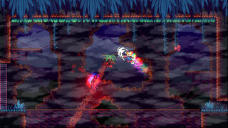 Скриншот 7 к игре Instinct