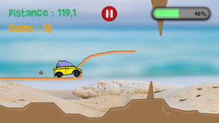 Скриншот 6 к игре Draw the Road